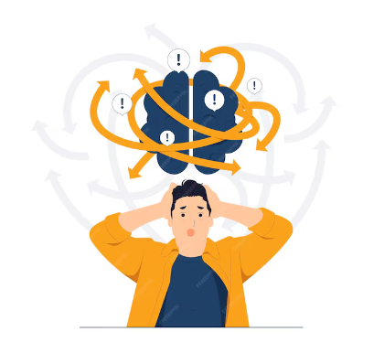 The Emotional Pendulum: My Healing Journey