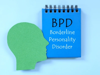 <strong>Finding My Way: Coping with Borderline Personality Disorder</strong>