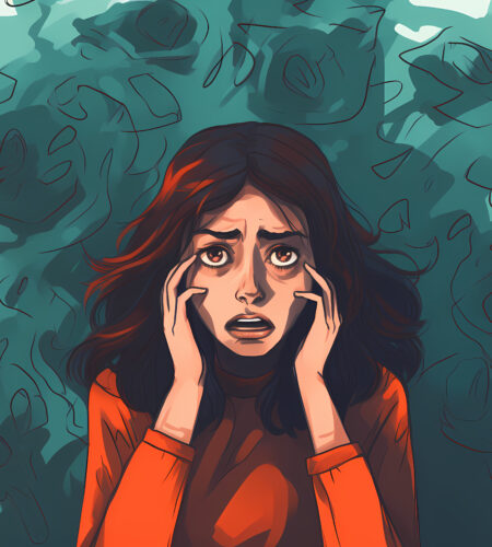 Why Victims Of Sexual Abuse Do Not Come Forward?