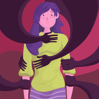 “An Invitation To My Home Was Not An Invitation To Molest Me”