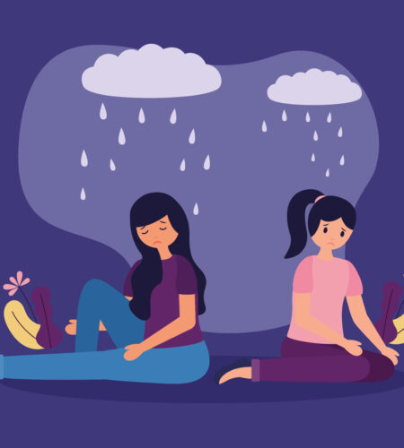 Connection Is A Lifeline: Why Mental Health Needs More Than Awareness